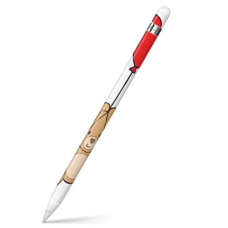 Apple Pencil 専用スキンシール アップルペンシル iPad Pro ApplePen