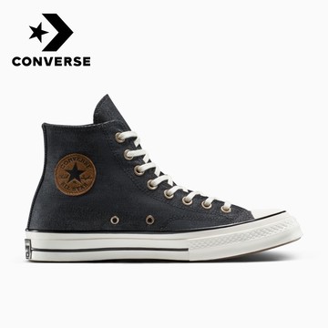 【Converse官方旗艦店】帆布鞋_中性_CHUCK 70_A11735C