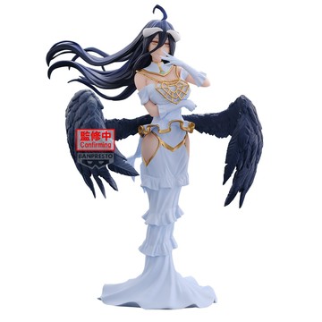 【RE】現貨 不挑盒況 BP 景品 OVERLORD 雅兒貝德