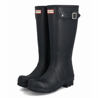 HUNTER ハンター MENS ORIGINAL TALL メンズレインブーツ(メンズオリジナルトール) MFT9000RMA NVY ネイビー