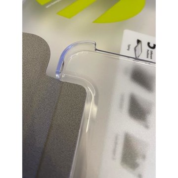 SwitchEasy魚骨Folio皮革超薄磨砂透明多角度折疊可立式一體輕量化iPad Pro11/12.9/Air4/5蘋果平板保護殼套