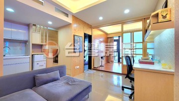 礁溪凱三景觀溫泉美宅｜宜蘭縣礁溪鄉仁愛路