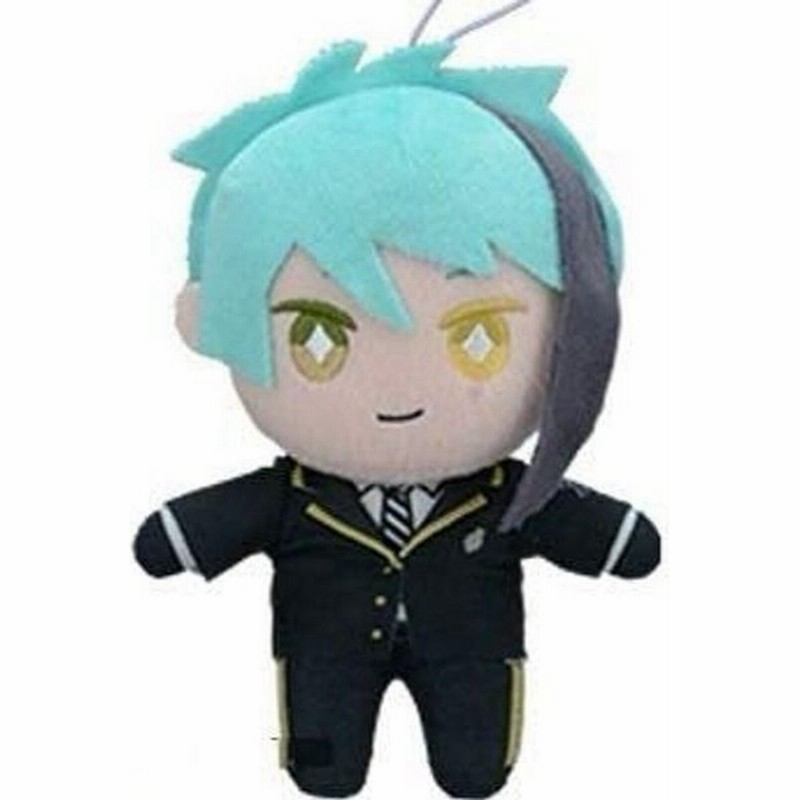ツイステッドワンダーランド ツイステ Ex制服ぬいぐるみ ジェイド ぬいぐるみ マスコット ゲーム 通販 Lineポイント最大get Lineショッピング