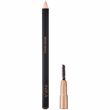 INIKA Organic Brow Pencil 1.1g (Various Shades) - Blonde