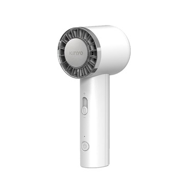 【蝦皮直營特選】KINYO 冰感渦旋充電風扇 半導體 製冷 冰鎮 渦輪 手持 行動 桌面 風扇 電風扇 現貨 原廠供貨