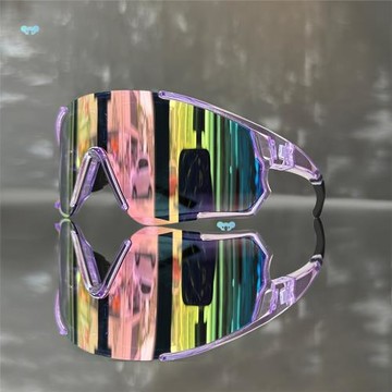 Fashion Glasses Lightweight Fashion Glasses Transparent跨境