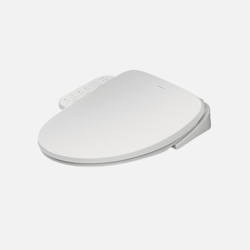 BRAVAT 瞬熱式 溫水免治馬桶 洗淨便座 CZ9054W-1-TW