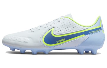 NIKE TIEMPO LEGEND 9 ACADEMY HG GLACIER BLUE VOLT