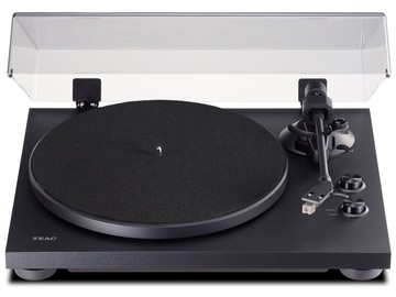日本代購 空運 TEAC TN-280BT 黑膠唱片機 黑膠唱盤 phono VM唱頭 Bluetooth 日規