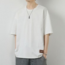 夏天男生慢跑潮流登山五分休闲短裤絲抽繩短褲