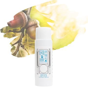 【科研級純露】橡木純露 | 天然 木香 蒸餾 | 香港蒸餾所