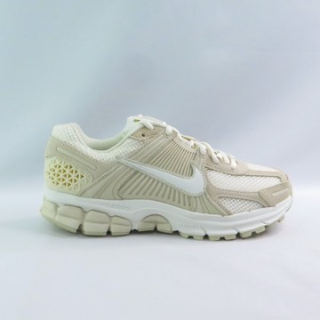 NIKE HQ0458200 W Zoom Vomero 5 女款 休閒鞋 緩震 淺卡其【iSport愛運動】