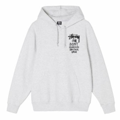 STUSSYパーカーの検索結果 | LINEショッピング