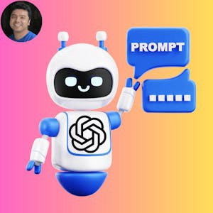 Prompt Engineering for ChatGPT: Beginner to Advanced