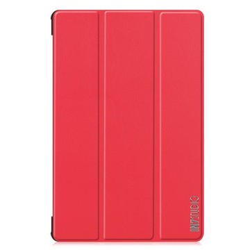 IN7 卡斯特系列 Samsung Tab S6 10.5吋 (T860/T865) 智能休眠喚醒 三折PU皮套 平板保護殼