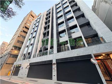 237中山直美2房萬事發｜台北市中山區新生北路二段