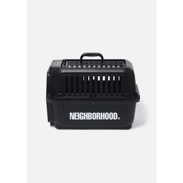 【日貨代購CITY】2025SS NEIGHBORHOOD CI HARD CRATE 寵物籠 提籃 外出箱