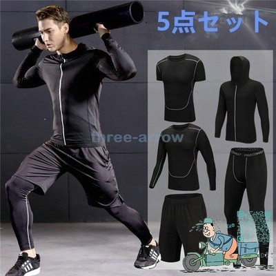 トレーニングウエア メンズ スポーツウェア ランニングウェア ウォーキング ヨガウェア 速乾 セットアップ 春 秋 ジム 吸汗 夏 上下 通販 Lineポイント最大get Lineショッピング