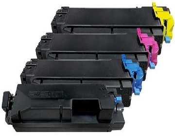 副廠碳粉_Kyocera適用 KYOCERA 京瓷 TK-5276 TK5276 相容碳粉匣 適用P6230cdn / M6630cidn
