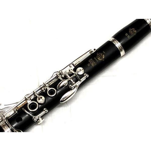 中古品 SELMER 10S 調整済み A73**