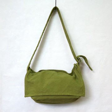 新款 2WAY 斜背包 S【若草】 (VC-6S)