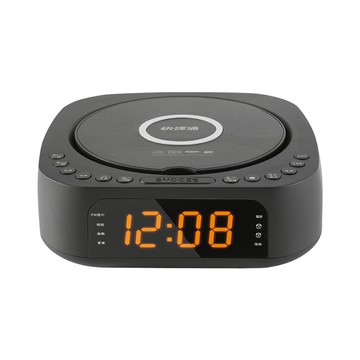 ★免運★Abee 藍牙無線充電音響(CD62) [大買家]