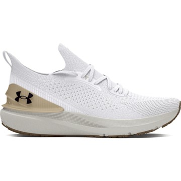 【UNDER ARMOUR】UA 女 Shift 慢跑鞋_3027777-104