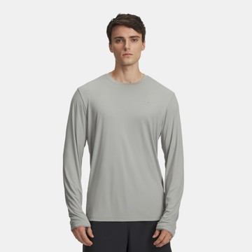 【UNDER ARMOUR】UA 男 Explor UPF 長T-Shirt_6009205-069