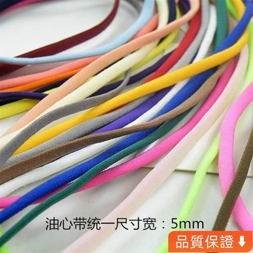 💥台灣热卖💥5mm油芯帶可拆卸彈力文胸帶子掛脖肩帶配件細肩帶超 NVRV