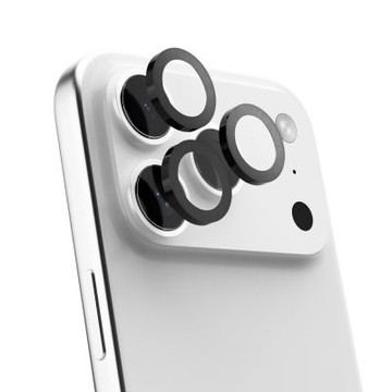JTLEGEND iPhone 17 Pro/17 Pro Max/17 Titanguard AR 高清 鷹眼 鏡頭保護貼 鏡頭貼(含快貼板)