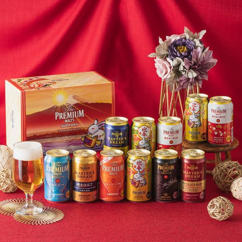 ギフト ビール beer 飲み比べ セット 送料無料 あすつく 高級 ...