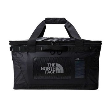 The North Face 北面 手提袋 旅行袋 收納箱 大容量 黑【運動世界】NF0A81CD4HF