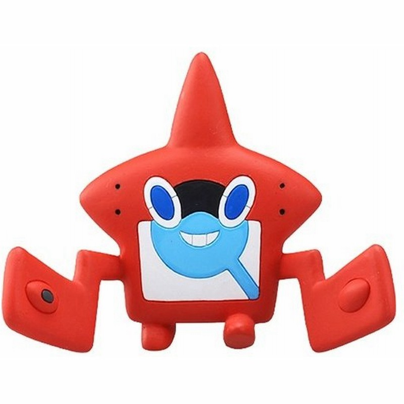 ポケットモンスター モンスターコレクションエクストラ Emc 14 ロトム図鑑 おもちゃ こども 子供 スポーツトイ 外遊び 4歳 ポケモン 通販 Lineポイント最大0 5 Get Lineショッピング