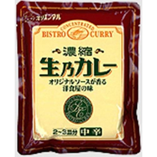 生乃カレー 300g