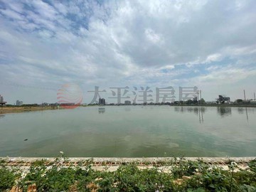 中壢區農舍（內壢段）｜桃園市中壢區內定六街