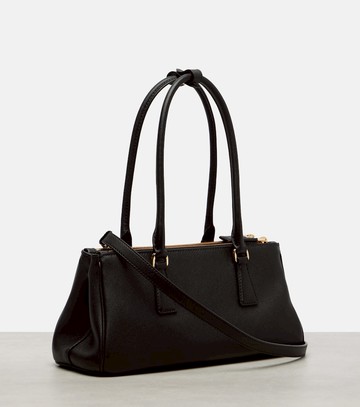 Prada Prada Galleria Medium leather tote bag