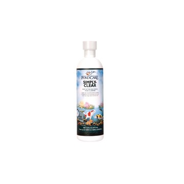 {台中水族} API-魚博士-池塘活菌淨化劑 473ml 特價--