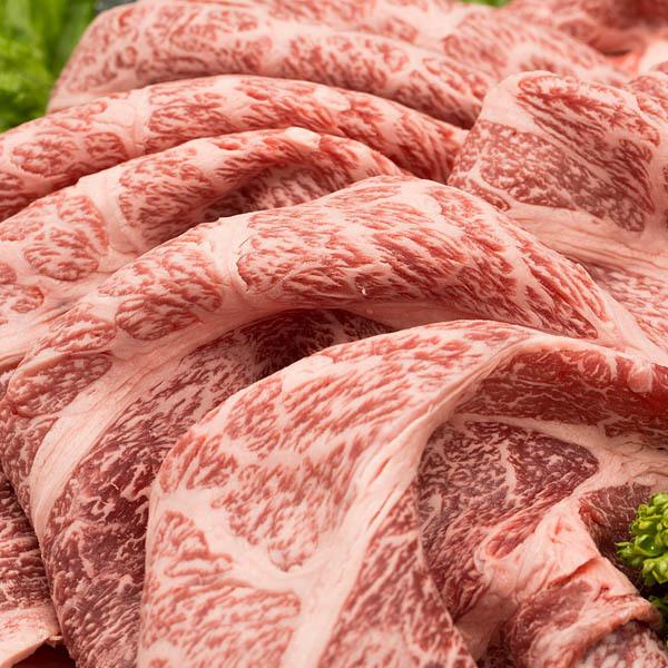 黒毛和牛 リブ・肩ロース 1kg A4 ギフトに最適 しゃぶしゃぶ すき焼き 高級ギフト 牛肉