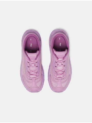 Fev Runner Sneakers [Pink] (DE4DS25001PIK)