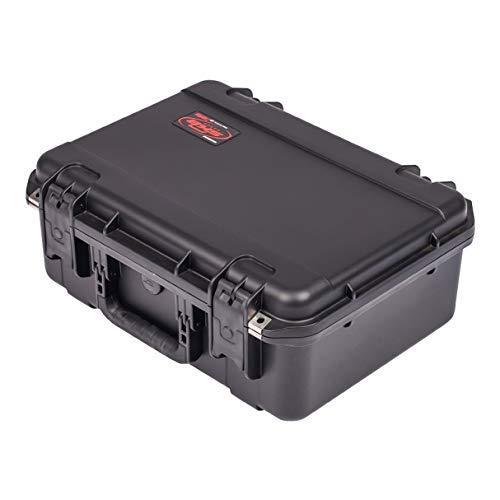 SKB iSeries 1813-7 Universal Audio OX Amp Top Box Case 3i-1813-7OX