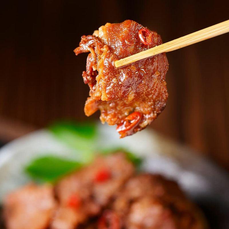 佃煮 ご飯のお供 おかず 北海道産 十勝 牛しぐれ煮 牛肉 90g瓶 食べ比べ 10個 北国からの贈り物