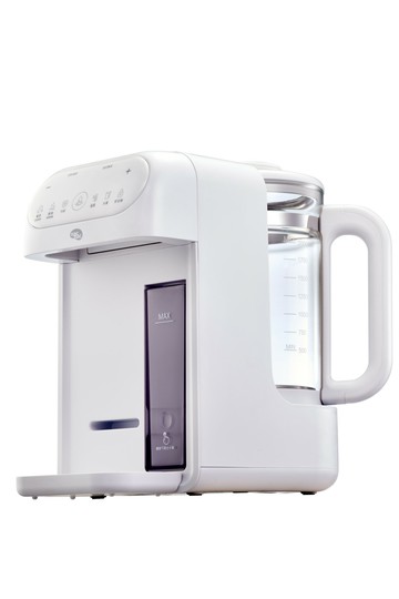 nac nac智能多用調乳器NN2046