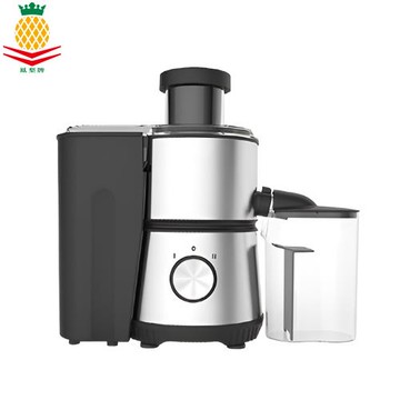 《鳳梨牌官方直營店》e世健康迷你榨汁機  EX-001SS