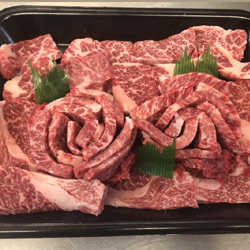 ギフトセット 3種の焼肉 食べ比べ焼肉セット 400g 冷凍配送