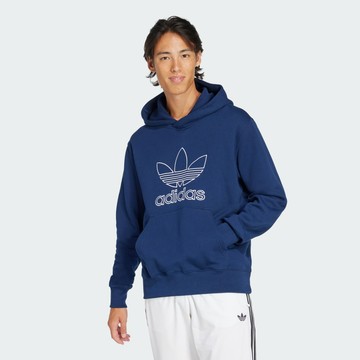 adidas ADICOLOR 連帽上衣 男 Originals JP1094 官方直營