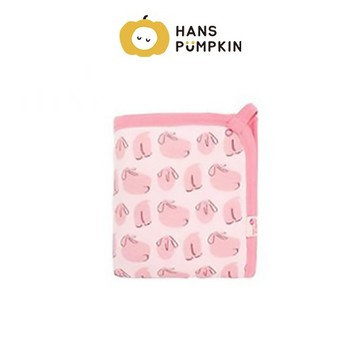 Hans Pumpkin 冬季暖綿綿毯 【官方快速出貨】