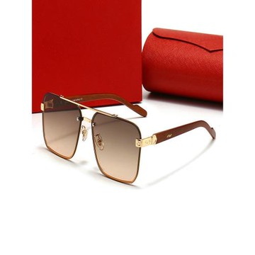 歐美大牌運動墨鏡新款男士個性太陽鏡女防紫外線駕駛防曬情侶眼鏡