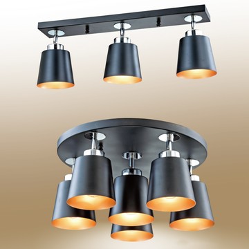 E27 簡約吸頂燈 F51-47-2921、2922、2923、2924、2925、2926、2927