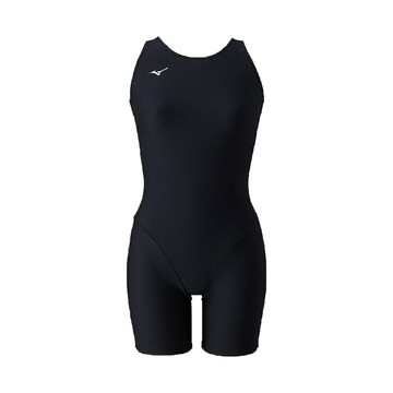 MIZUNO SWIM 女連身泳衣(免運 泳裝 游泳 競賽 美津濃「N2MGDC0309」≡排汗專家≡