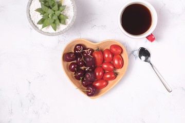 心情系列 原木盤 S (山毛櫸 / 楓木)